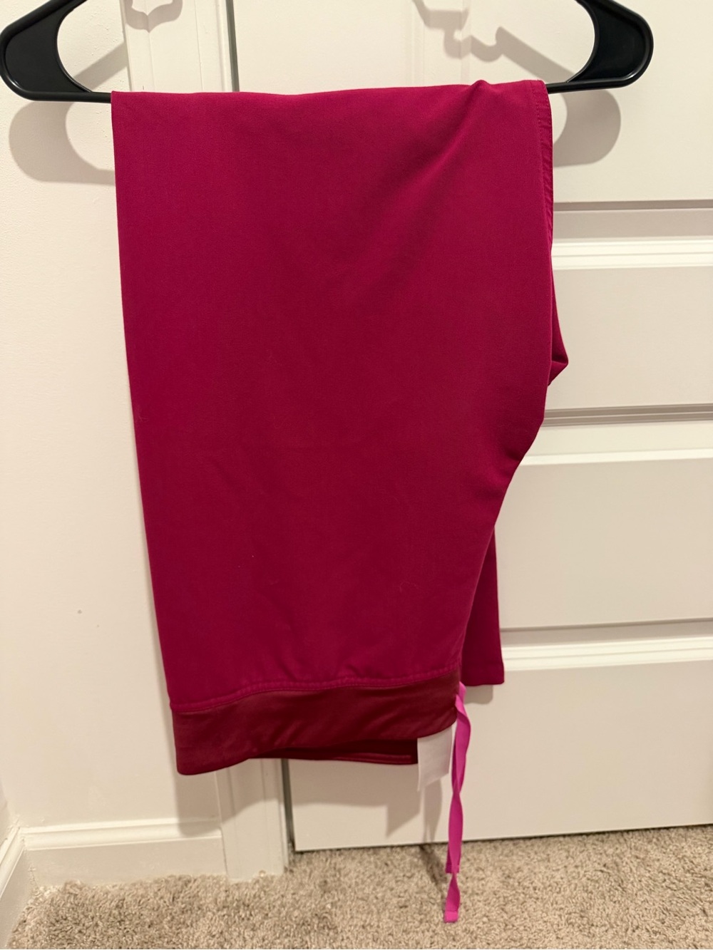 FIGS LIVINGSTON SCRUBS PANTS